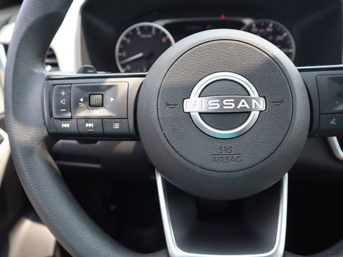 Certified 2022 Nissan Rogue SV AWD/4WD image 20