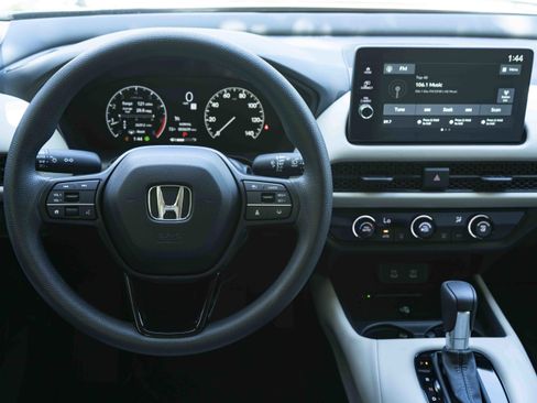 Used 2026 Honda HR-V LX image 19