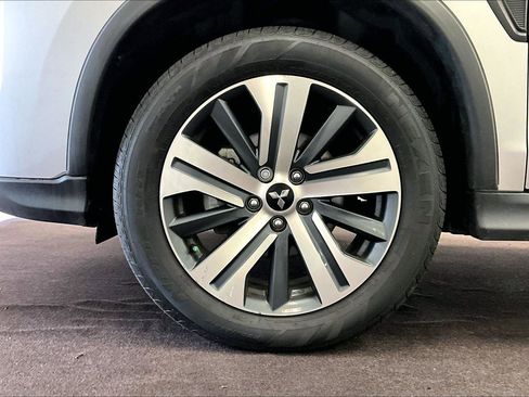 Used 2024 Mitsubishi Outlander Sport ES image 8