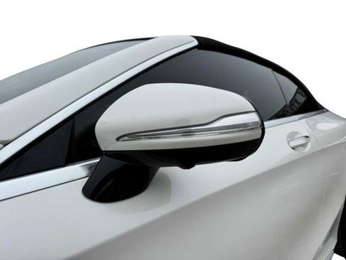 Used 2017 Mercedes-Benz S 63 AMG 4MATIC Cabriolet image 16