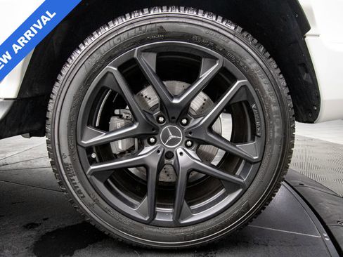 Used 2022 Mercedes-Benz G 63 AMG 4MATIC image 25