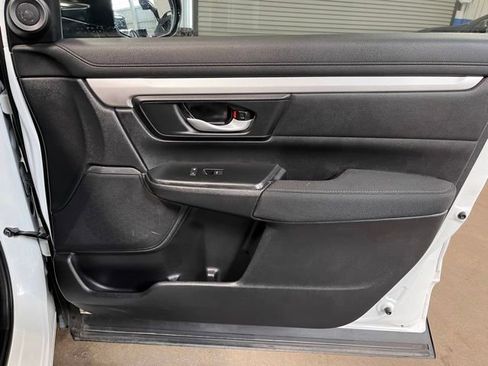 Used 2021 Honda CR-V Special Edition image 11