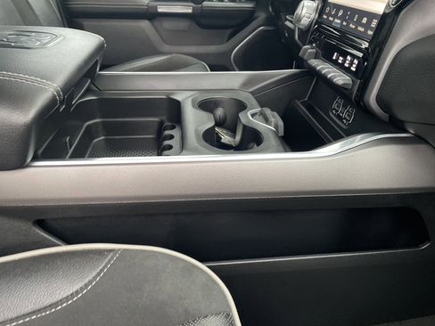 Used 2022 RAM 1500 Laramie w/ Sport Appearance Package image 29