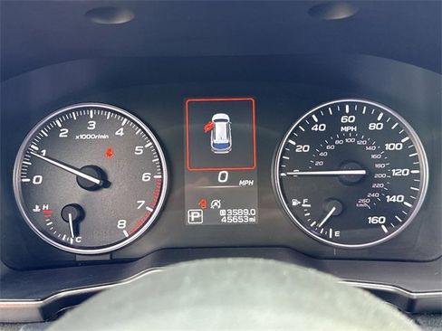 Certified 2020 Subaru Outback Limited w/ Popular Package #2 image 23