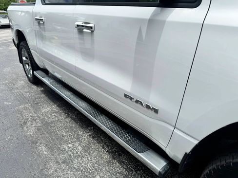 Used 2019 RAM 1500 Big Horn AWD/4WD image 31