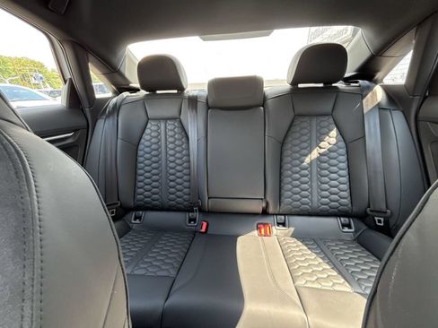 Used 2024 Audi RS 3 AWD/4WD image 26