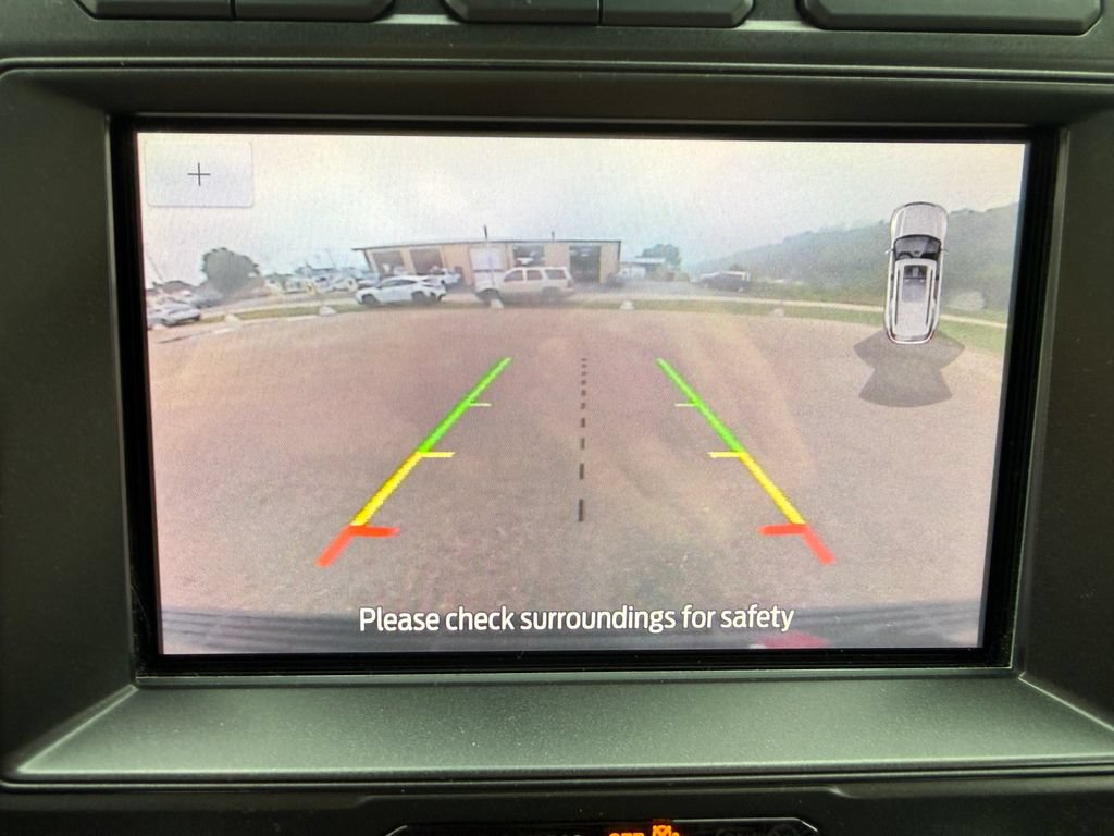 Used 2020 Ford Expedition Max XLT w/ Equipment Group 202A AWD/4WD image 36