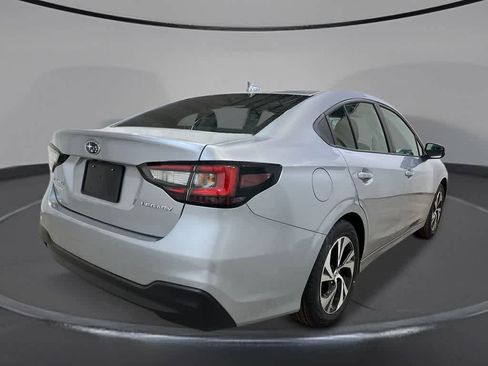 Certified 2025 Subaru Legacy Premium image 5