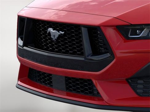 New 2025 Ford Mustang GT Premium image 9