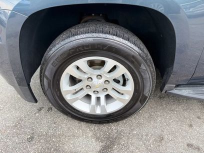 Used 2019 Chevrolet Suburban LT