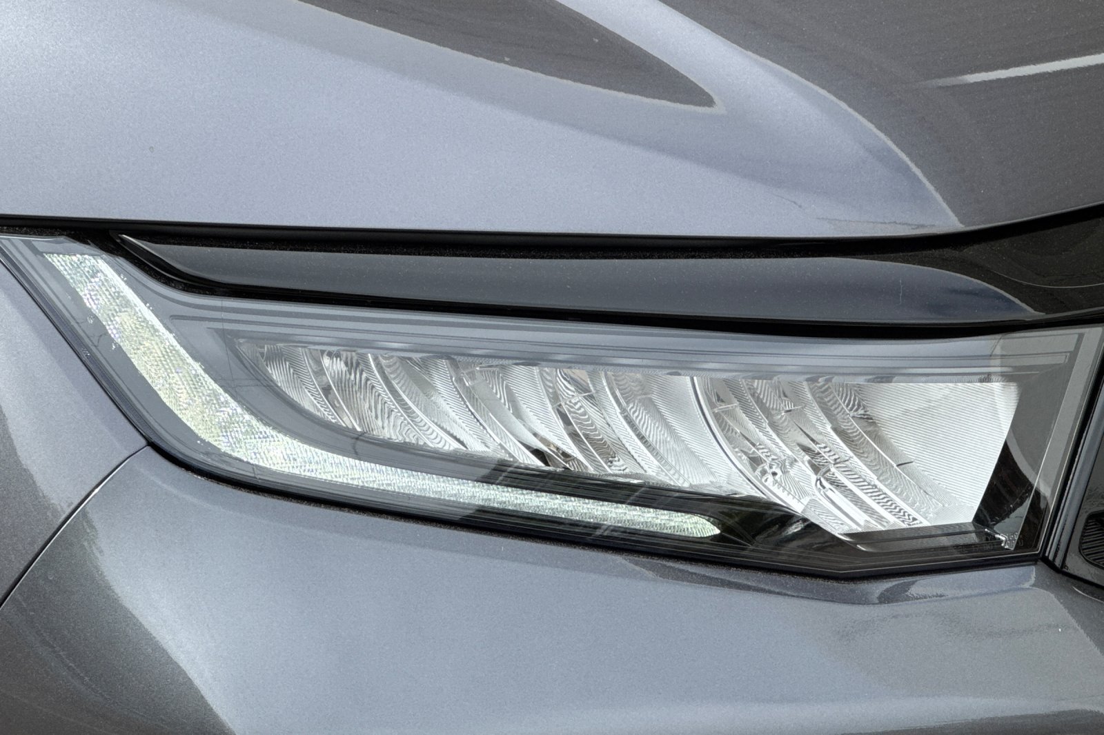 New 2027 Honda Odyssey Elite image 18