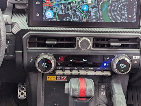 Used 2024 Toyota Tacoma TRD Pro image 23