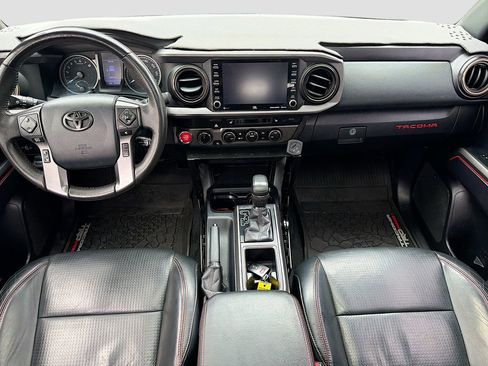 Used 2020 Toyota Tacoma TRD Pro image 25