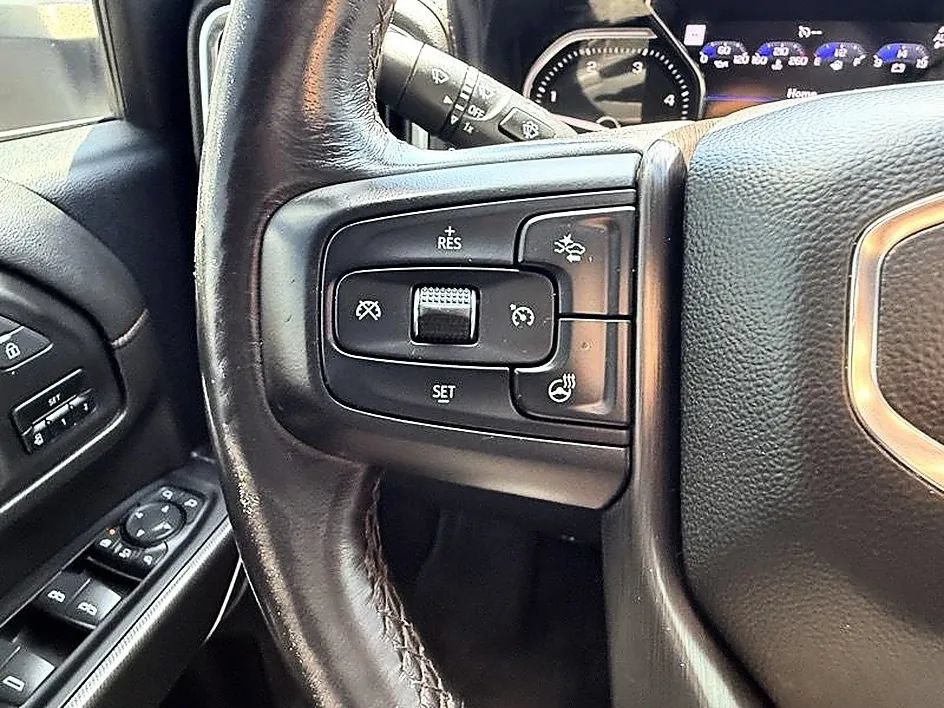 Used 2023 GMC Sierra 2500 AT4 w/ AT4 Premium Plus Package AWD/4WD image 39