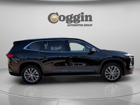 New 2026 Buick Enclave Preferred w/ Power Package image 13