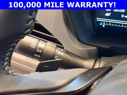 New 2026 Subaru Forester Wilderness image 16