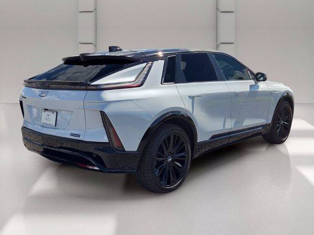 New 2027 Cadillac Lyriq Sport RWD image 5