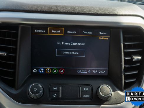 Used 2023 GMC Acadia SLT image 16