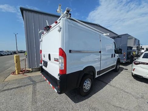 Used 2020 RAM ProMaster 1500 FWD image 5