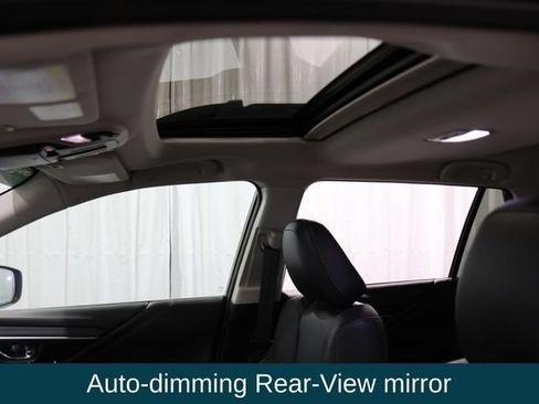 Used 2023 Subaru Outback Limited AWD/4WD image 23