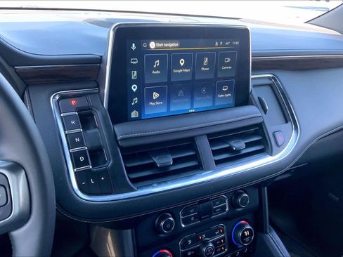 Used 2024 Chevrolet Tahoe Premier image 7