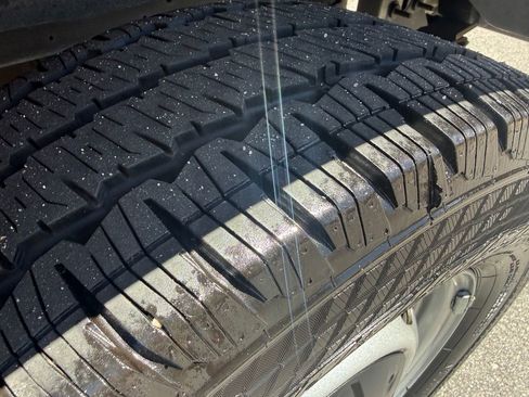 Used 2020 Ford Transit 250 Low Roof w/ Upfitter Package RWD image 15