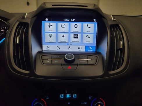 Used 2018 Ford Escape SEL FWD image 25