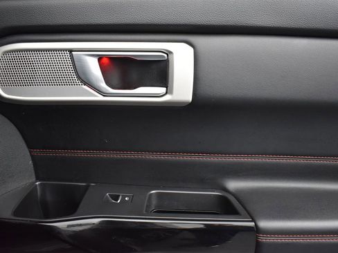 Used 2022 Ford Explorer ST-Line w/ Class IV Trailer Tow Package image 30