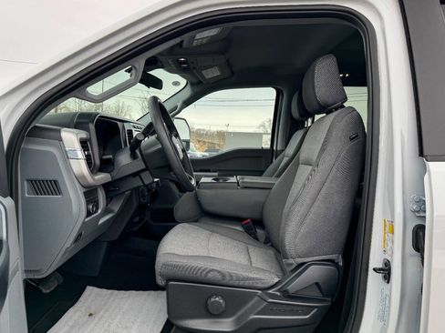 Used 2024 Ford F250 XL w/ STX Appearance Package image 21