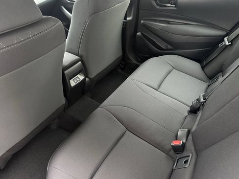 New 2026 Toyota Corolla LE FWD image 13