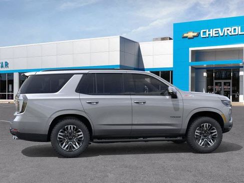 New 2026 Chevrolet Tahoe Z71 w/ Comfort Package AWD/4WD image 5