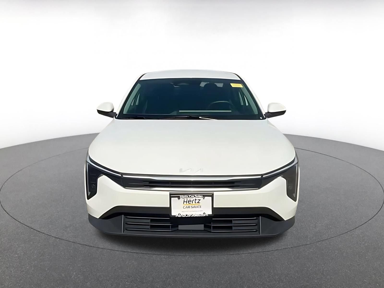 Used 2025 Kia K4 FWD image 4