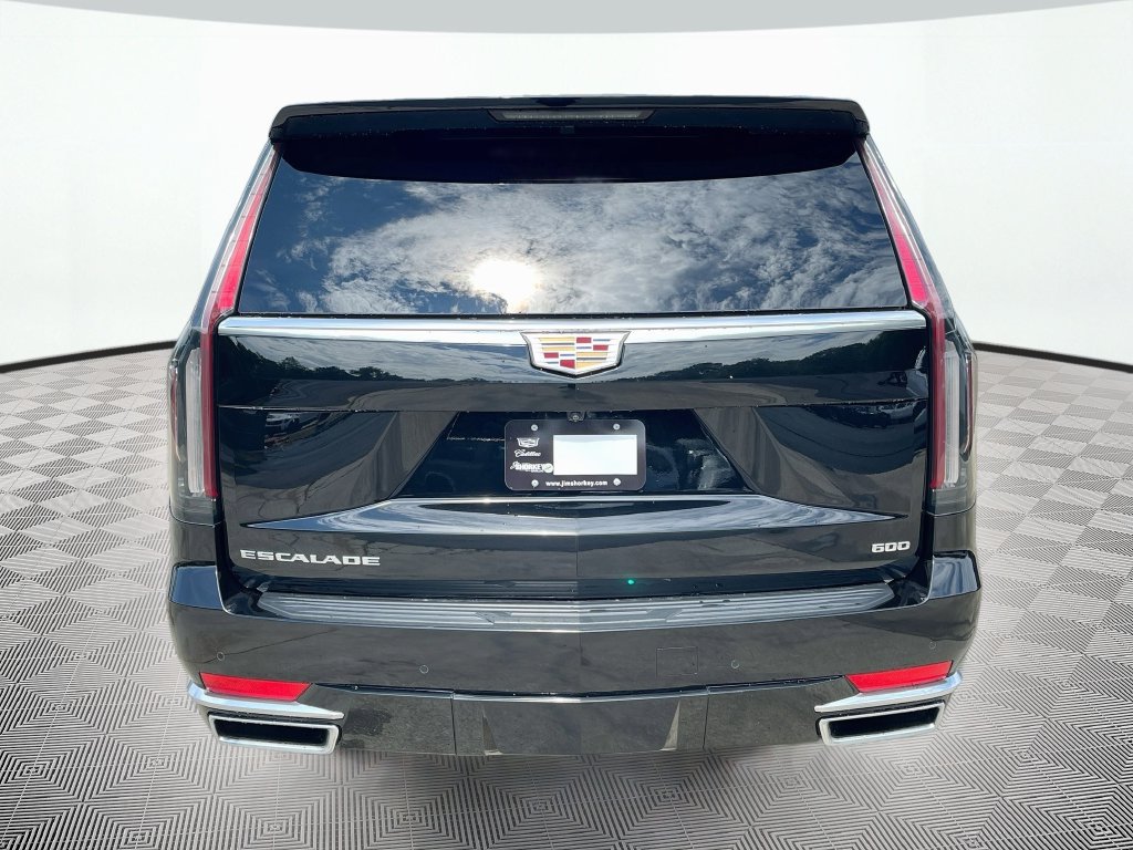 Used 2023 Cadillac Escalade ESV Luxury RWD image 7
