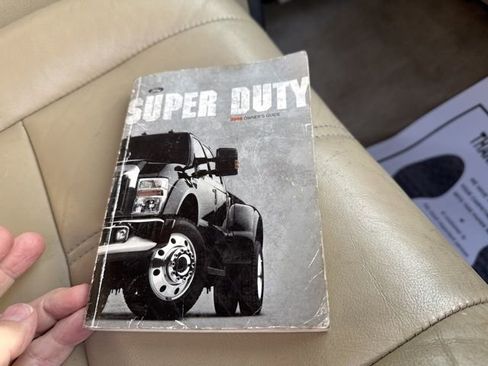 Used 2008 Ford F250 Lariat image 16