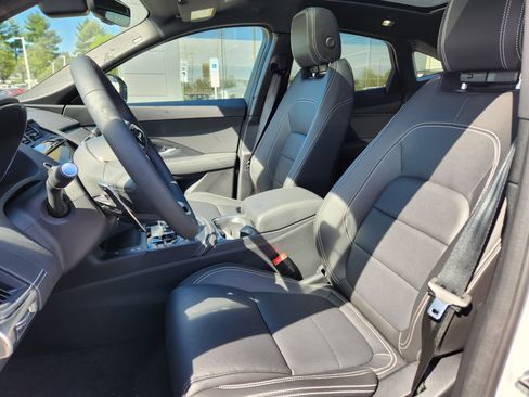 Used 2024 Jaguar E-PACE R-Dynamic SE AWD/4WD image 8