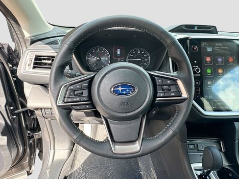 New 2026 Subaru Ascent Limited AWD/4WD image 7
