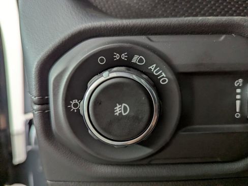 New 2026 Jeep Wrangler Unlimited Rubicon 392 image 17