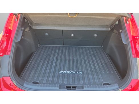 Certified 2023 Toyota Corolla XSE image 28