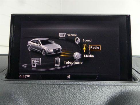 Used 2020 Audi A3 2.0T Premium FWD image 41