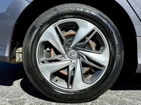 Used 2021 Honda Civic LX image 11