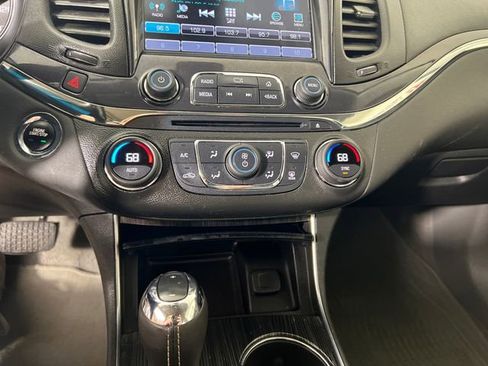 Used 2018 Chevrolet Impala LT w/ LT Leather Package image 19