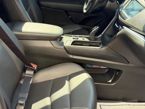 Used 2024 Cadillac XT5 Premium Luxury FWD image 15