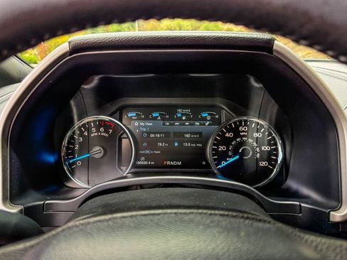 Used 2019 Ford F150 Lariat AWD/4WD image 26