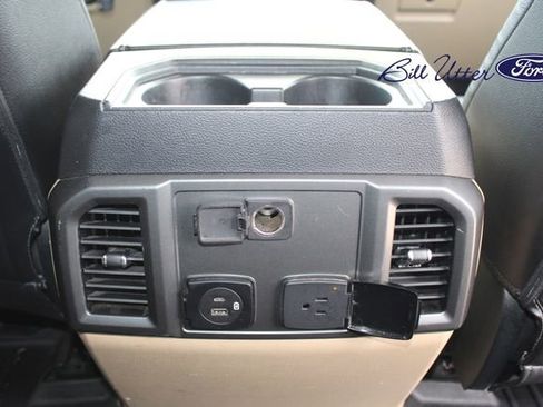 Used 2020 Ford F250 XLT w/ Tremor Off-Road Package AWD/4WD image 13