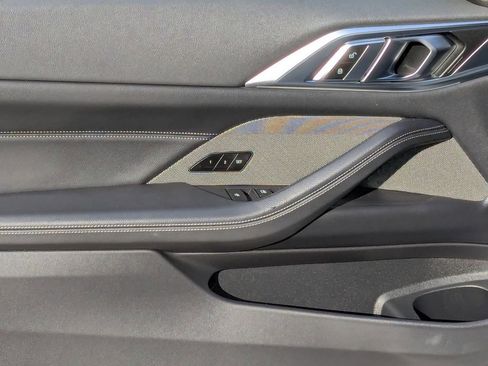 Used 2023 BMW 440i xDrive Convertible w/ Premium Package image 11