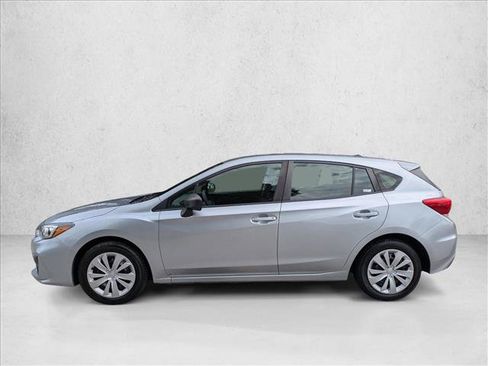 Used 2018 Subaru Impreza 2.0i AWD/4WD image 9