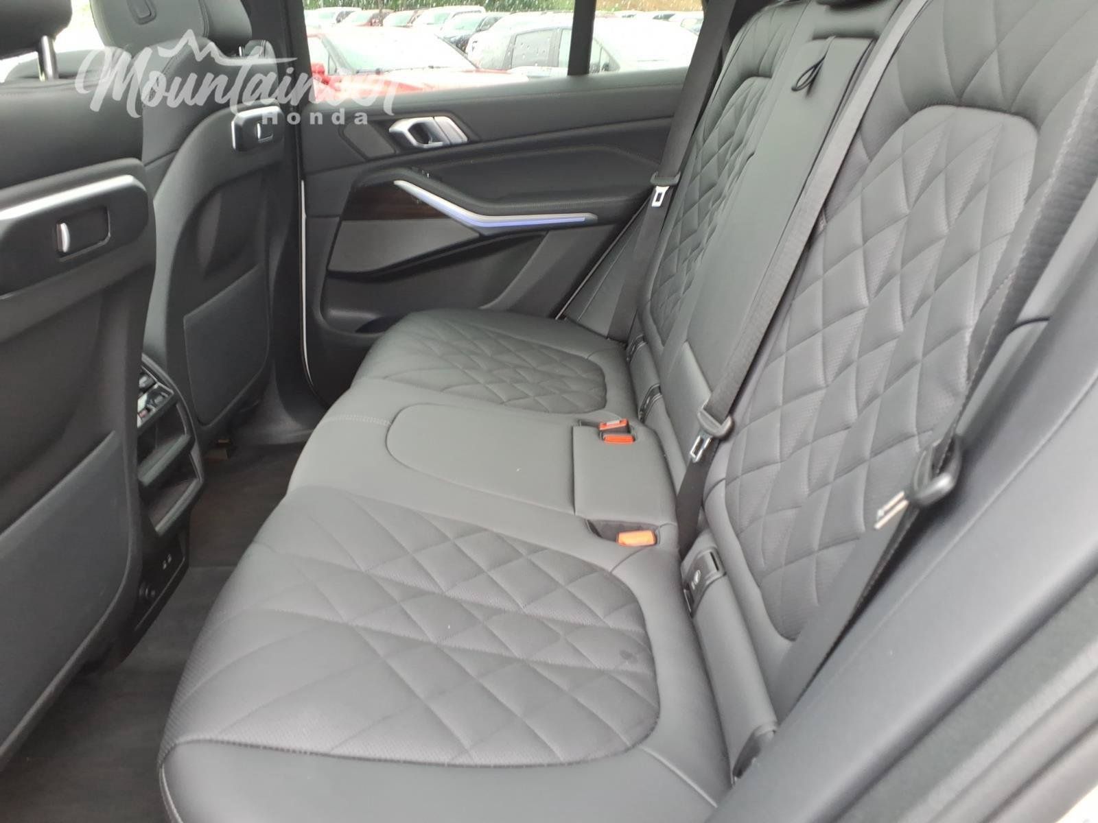 Used 2026 BMW X5 xDrive40i AWD/4WD image 14