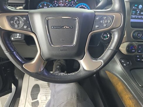 Used 2019 GMC Yukon Denali w/ Denali Ultimate Package image 30