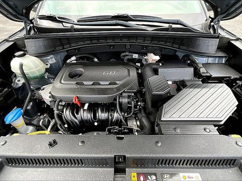 Used 2019 Hyundai Tucson Ultimate image 9