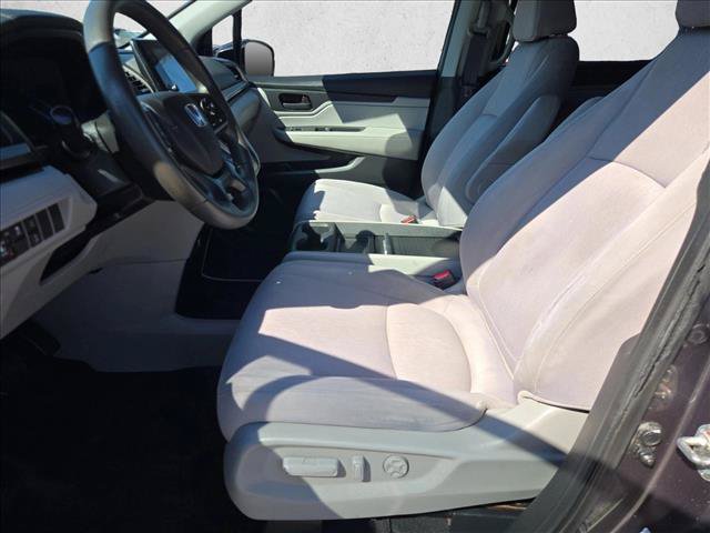 Used 2018 Honda Odyssey EX image 15